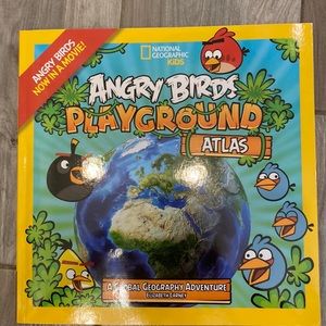 National Geographic Kids